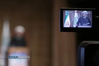 همایش "عصر میدان داری جوانان در گام دوم" ویژه فعالان فرهنگی چهارمحال و بختیاری