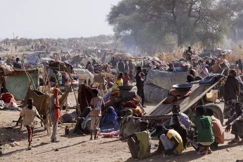 عبرت خونین سودان