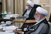 شورای نگهبان و تایید صلاحیت ها