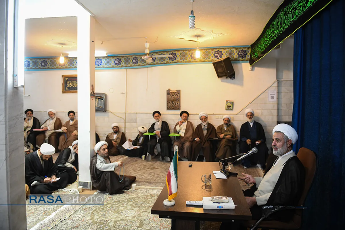 بزرگداشت اندیشه شهید مطهری (ره) و بررسی تحولات اخیر کشور و مجلس