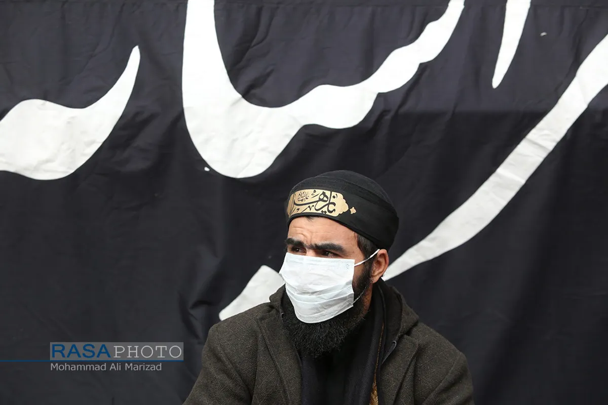 عزاداری روز شهادت حضرت زهرا (سلام&zwnj;الله&zwnj;علیها) در بیوت مراجع تقلید