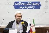 مردم انتظار دارند روحانیت نسبت به مشکلات سکوت نکند