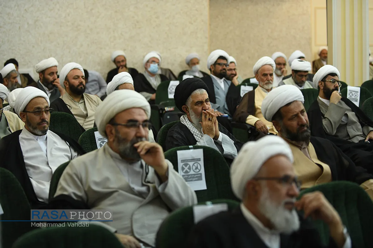 جلسه تبیین سیاست&zwnj;های اقتصادی دولت در شرایط کنونی