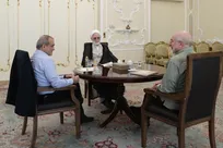 نشست سران قوا برگزار شد