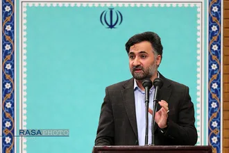 دیدار نخبگان و استعداد&zwnj;های برتر تحصیلی با مقام معظم رهبری