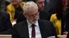 Pompeo Vows to 'Push Back' Against UK's Corbyn in Leaked Tape
