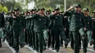 Several Terrorists Killed in Clashes with IRGC in Western Iran