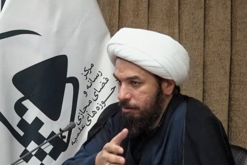 سومین میزگرد تخصصی «خون‌خواهی و انتقام خون قائد شهید»