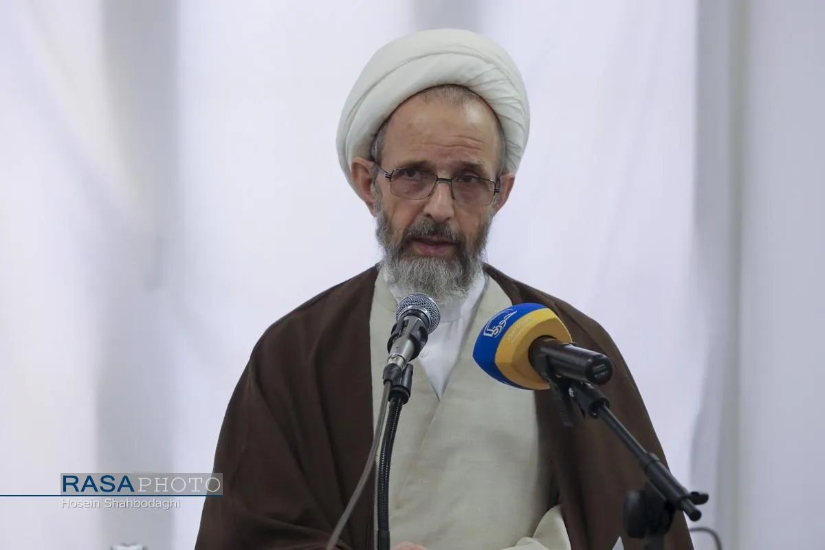 هفتمین همایش کتاب سال حکومت اسلامی