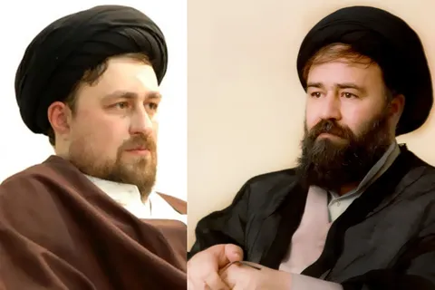 حاج احمد آقا و مطالبه ای از متولی این روزهای بیت امام