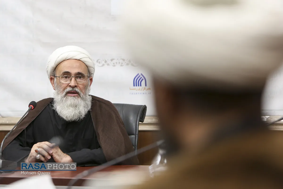نشست مطالعه جامعه شناختی آئین&zwnj;های خونخواهی
