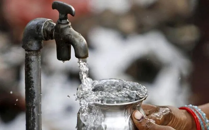 87 درصد روستاها به آب شرب دسترسی دارند