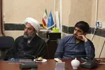 نشست اخلاق حرفه&zwnj;ای در رسانه