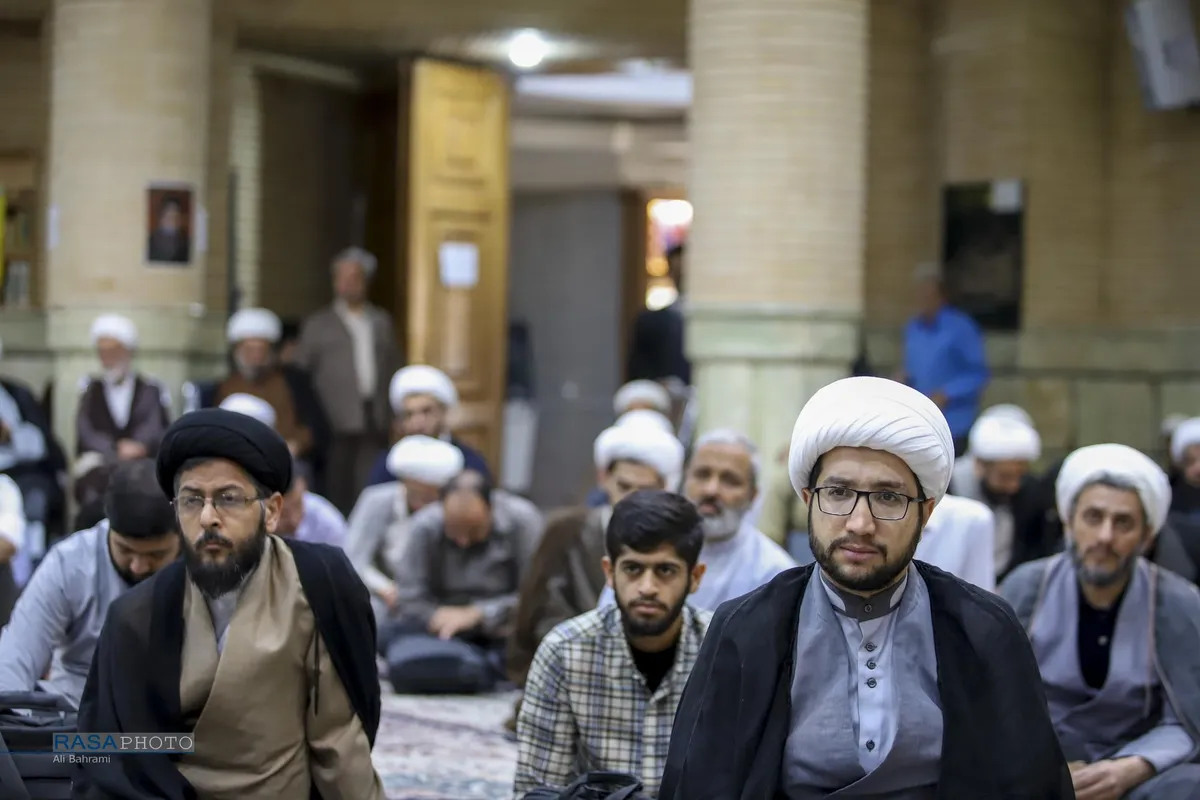 یادواره&zwnj; اولین سالگرد سیدالشهداء مقاومت سید حسن نصرالله
