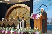 گزارش کمیسیون گام دوم انقلاب و رسالت روحانیت در نهادینه کردن فرهنگ انقلاب