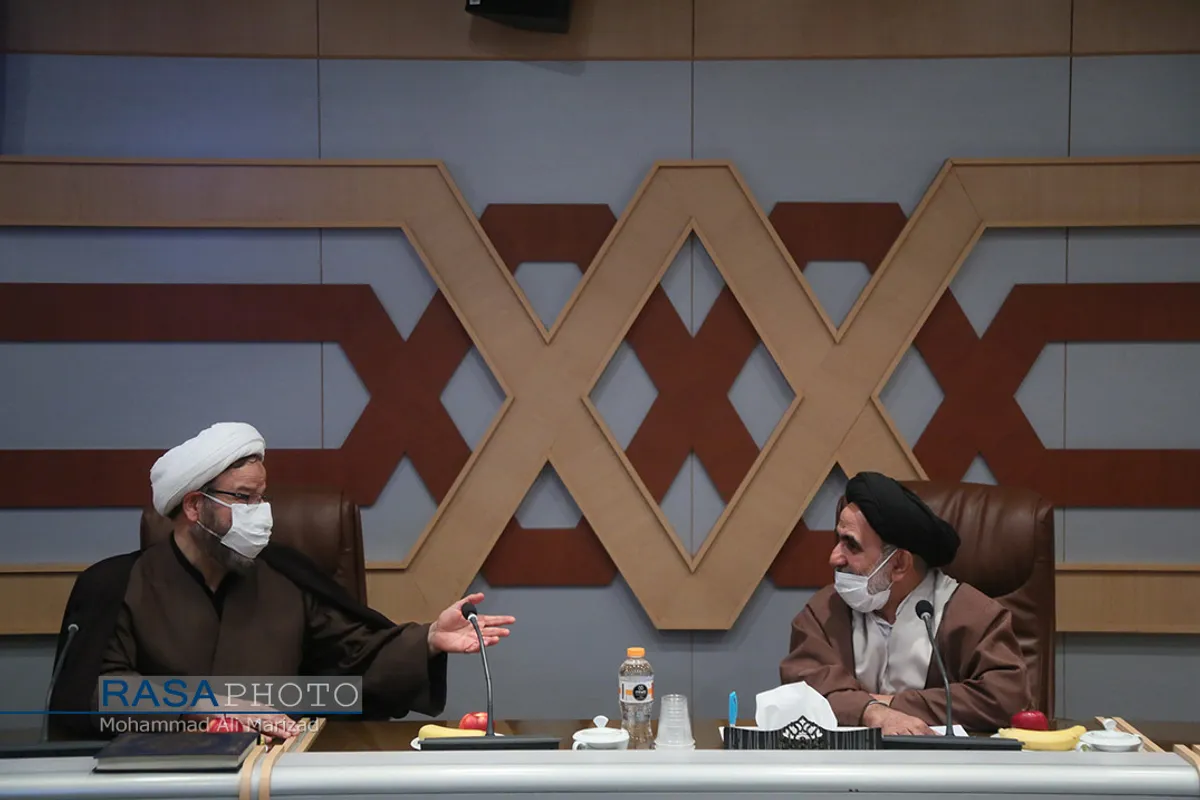 جلسه ۱۳۲ شورای تخصصی حوزوی شورای عالی انقلاب فرهنگی