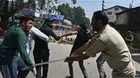 UN rights chief 'deeply concerned' about India actions in Kashmir