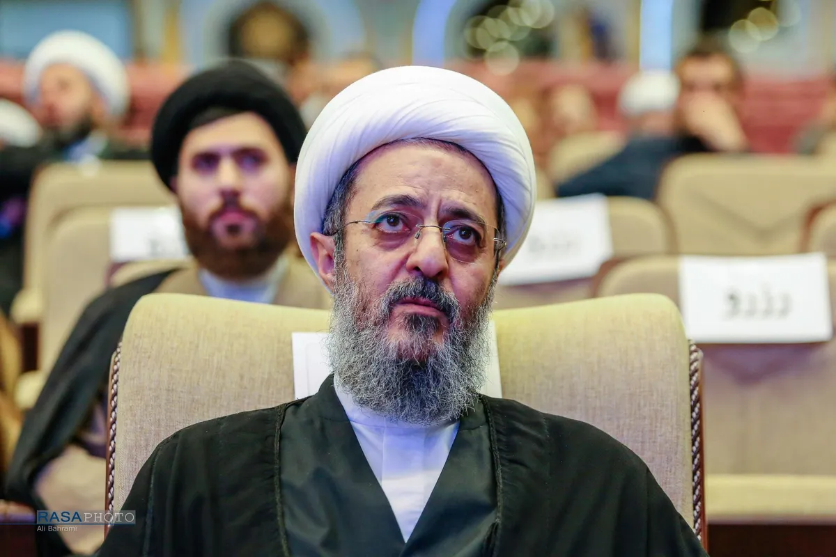 همایش بزرگداشت سالگرد شهادت رهبران حزب الله لبنان