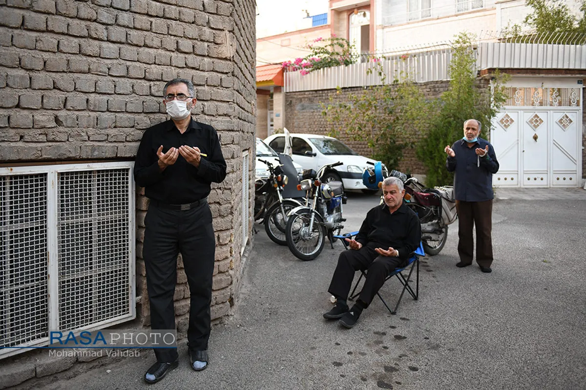 کوچه به کوچه عشق تو را جار میزنیم
