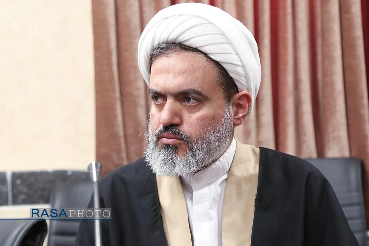 نشست هم اندیشی راهکارهای روایت سازی حوزوی از گفتمان مقاومت