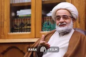 سفارش امام صادق به طلب عافیت