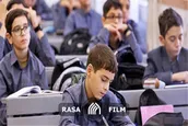 عوامل افزایش اضطراب در کودکان