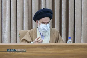 دیدار جمعی از نمایندگان مجلس با مراجع تقلید، شخصیت&zwnj;های حوزوی و علما