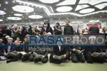 مراسم بزرگداشت &laquo;آقای شهید ایران&raquo; در مصلای تهران
