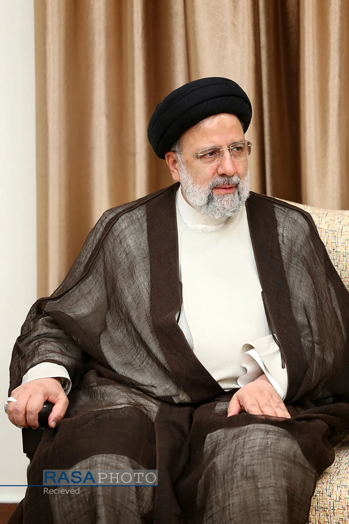 دیدار نخست&zwnj;وزیر عراق با مقام معظم رهبری