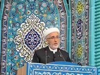 حضور میلیونی در وداع با «پدر امت» تجلی وحدت میان شیعه و سنی است