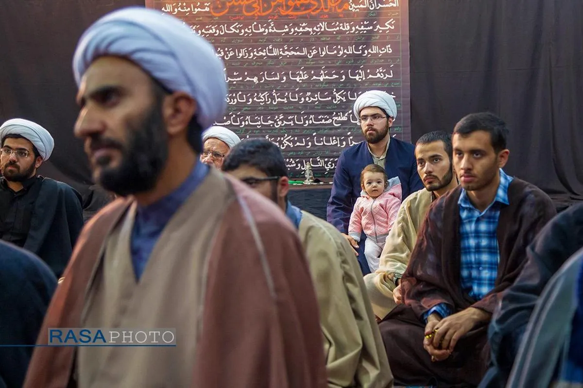 بزرگداشت فقیه بصیر مرحوم آیت&zwnj;الله محمد یزدی (ره)