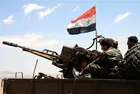 Army, Air Force Heavily Pound Terrorists' Key Military Positions in Hama, Idlib