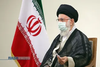 پیام تلویزیونی مقام معظم رهبری درباره وضعیت بیماری کرونا