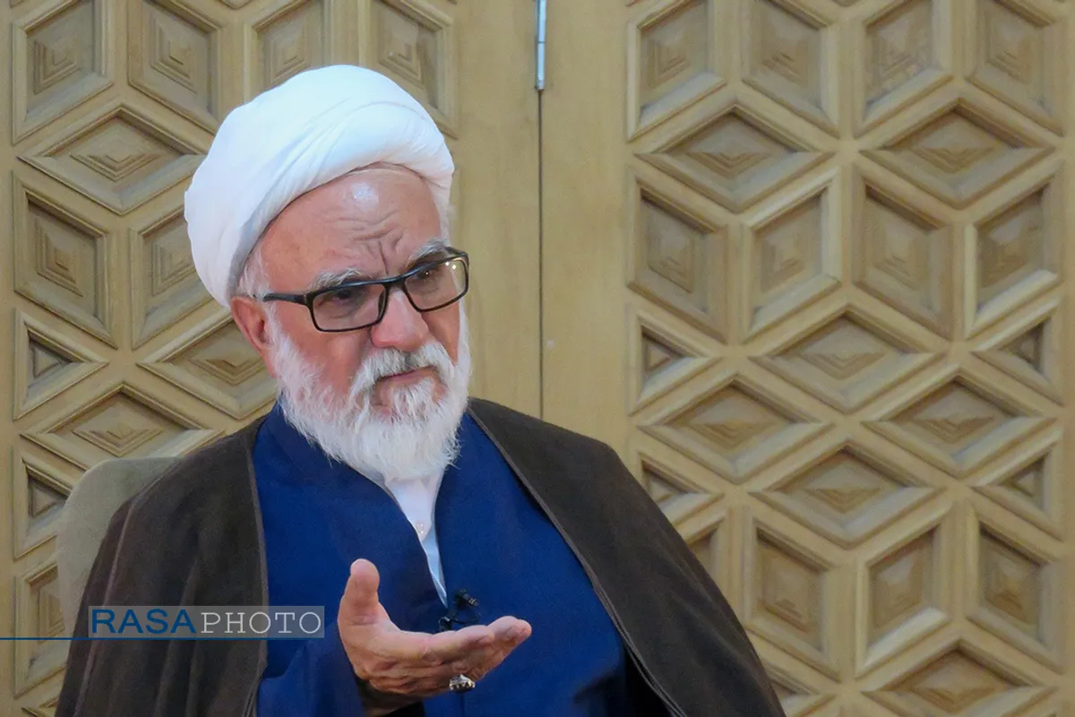 سفر مدیرعامل خبرگزاری رسا به استان سمنان