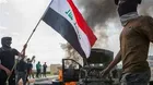 ‘International and regional conspiracy’ behind Iraq unrest: