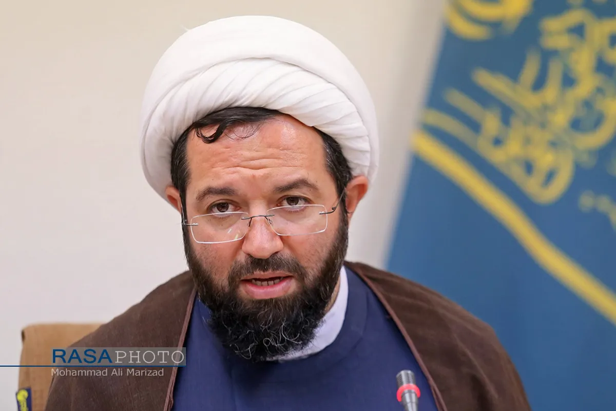 دیدار جمعی از دادستان&zwnj;های قوه قضاییه با آیت الله یزدی رئیس جامعه مدرسین&lrm;