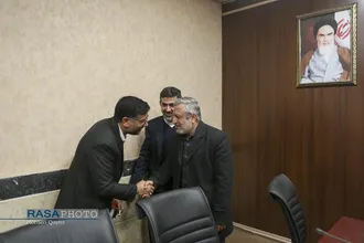 بررسی ظرفیت&zwnj;های دیپلماسی سایبری جمهوری اسلامی