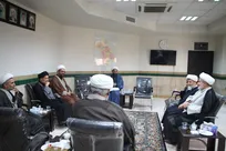 تاکید بر احیای موقوفات حوزوی به عنوان منابع پایدار مدارس علمیه فارس