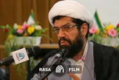 نشست خبری طرح ولایت