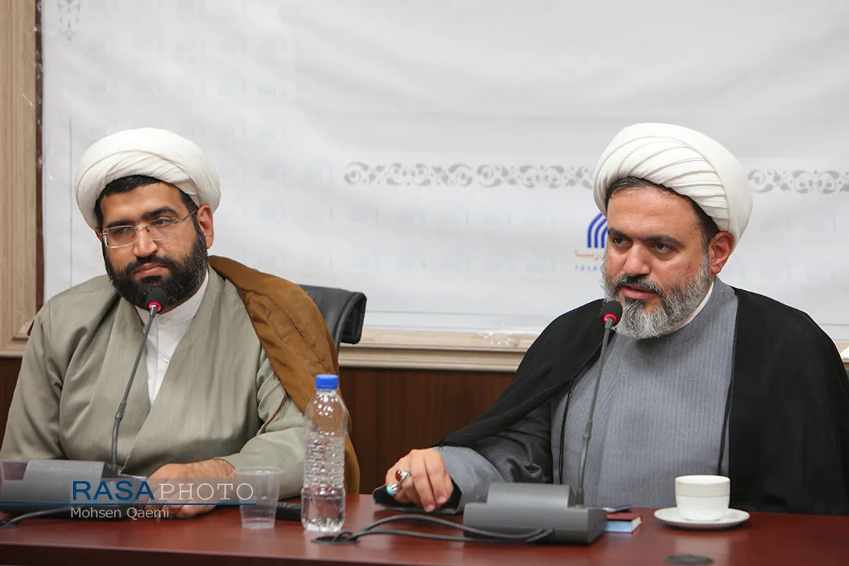 نشست تخصصی خطر&zwnj;های تحریف مکتب امام خمینی (ره)