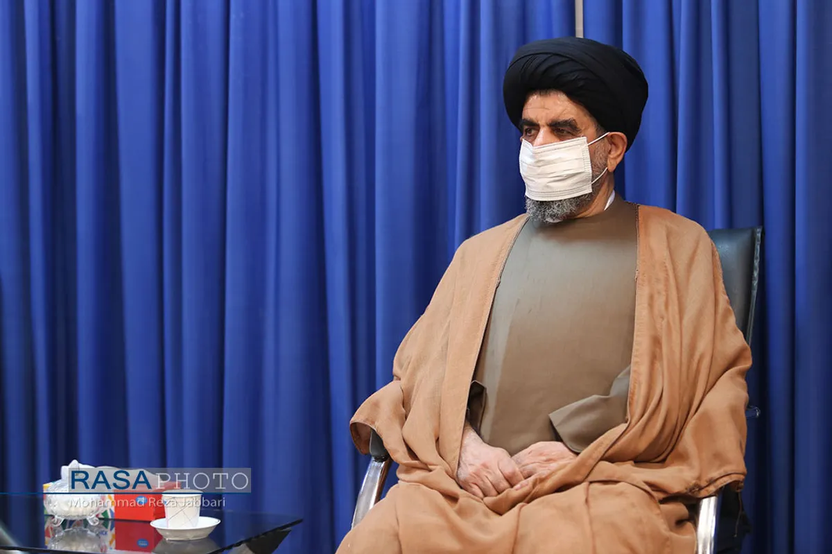 دیدار جمعی از نمایندگان مجلس با مراجع تقلید، شخصیت&zwnj;های حوزوی و علما