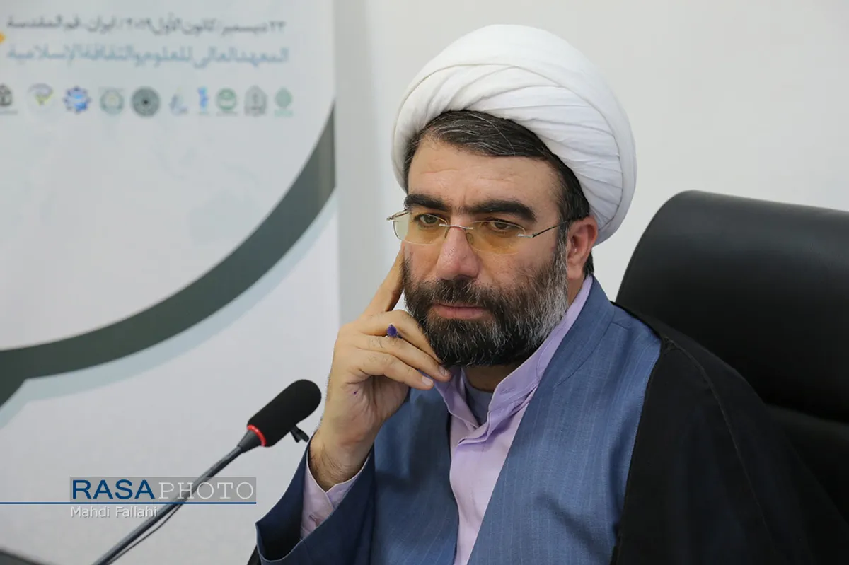 مراسم افتتاحیه و پنل های تخصصی همایش بین المللی &laquo;گفتگوهای فرهنگی در چشم انداز تمدنی ایران و جهان عرب&raquo;