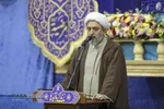 آئین جزء&zwnj;خوانی قرآن کریم در حرم کریمه اهل&zwnj;بیت (ع)