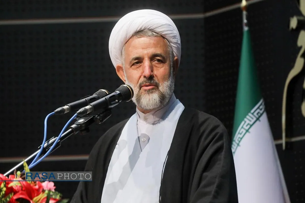 همایش سی و یکمین سالروز تاسیس کانون&zwnj;های فرهنگی هنری مساجد کشور