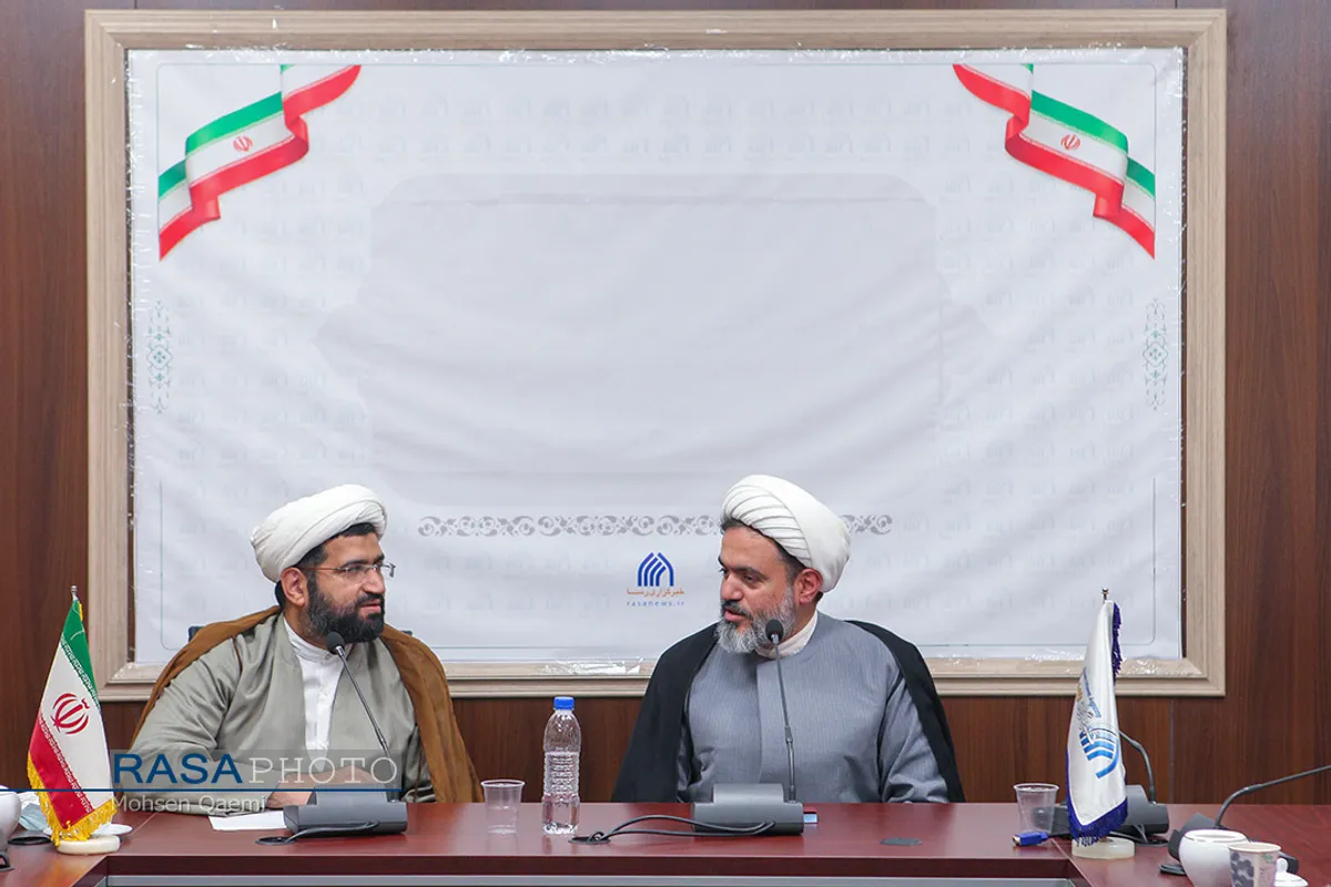 نشست تخصصی خطر&zwnj;های تحریف مکتب امام خمینی (ره)