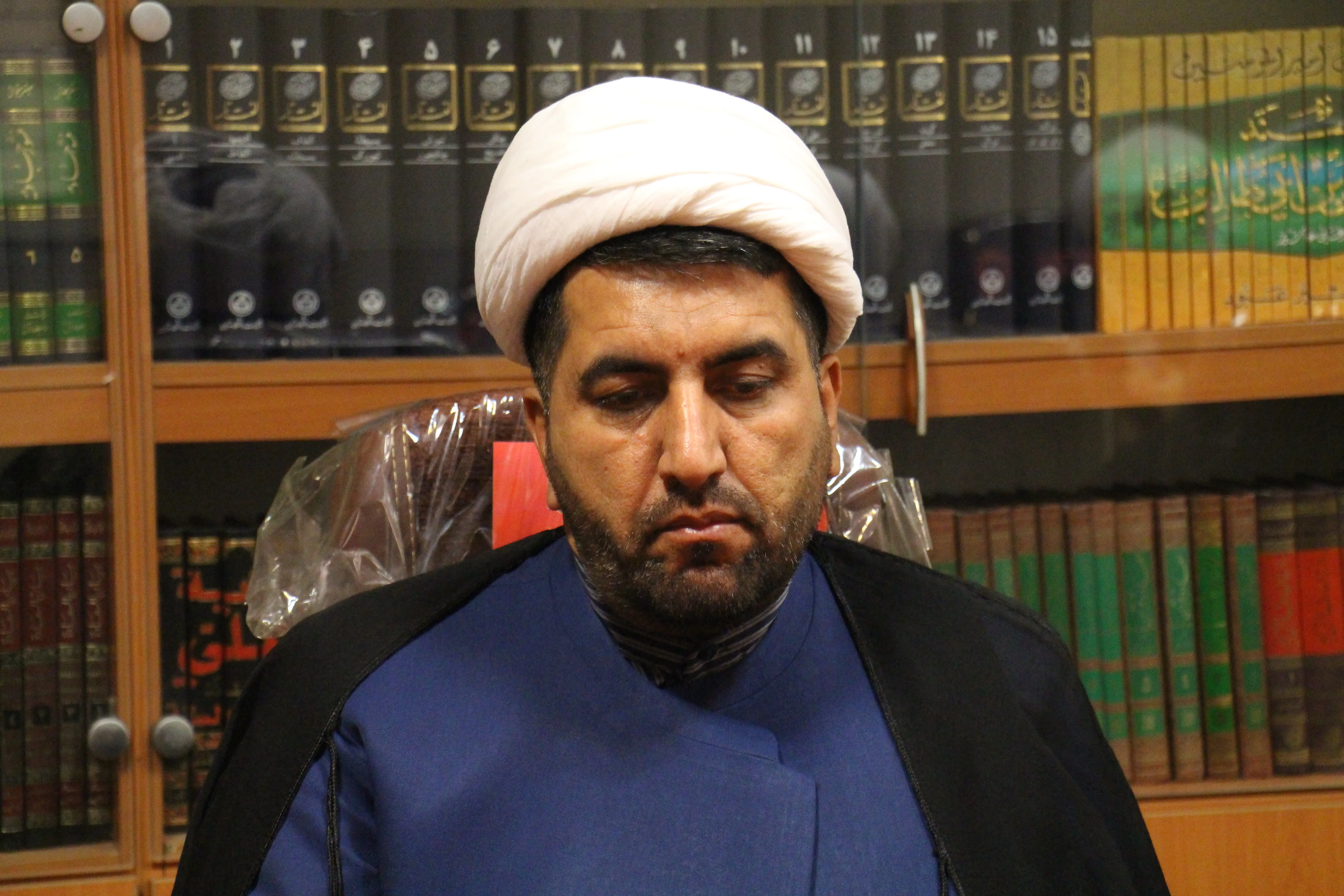 همکاری ارزشمند حوزه علمیه و آموزش و پرورش فارس برای تحقق اهداف تربیتی