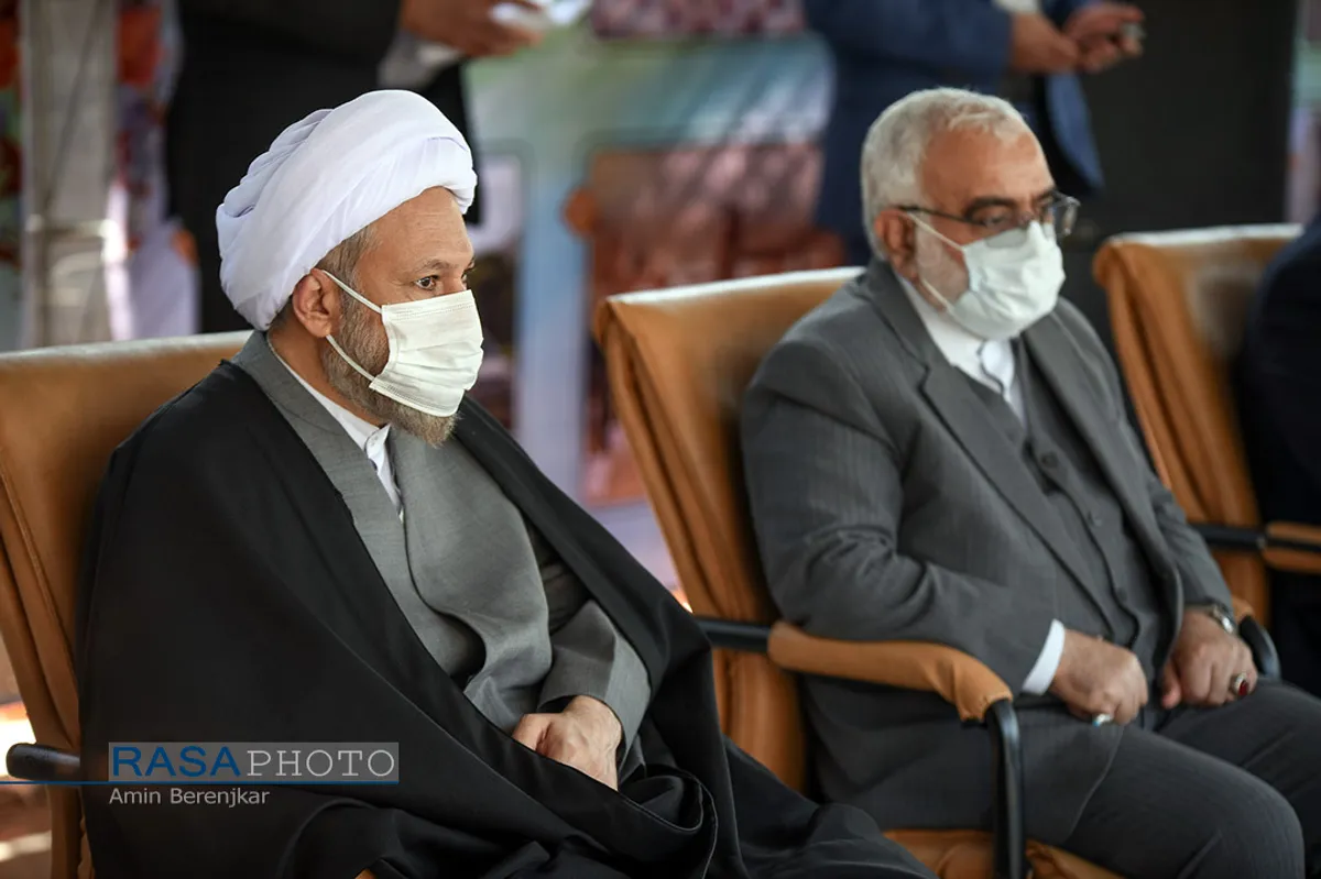 رزمایش مهرورزی کمیته امداد امام خمینی (ره) شیراز&lrm;
