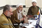 بررسی راهکارهای مبارزه با تروریسم