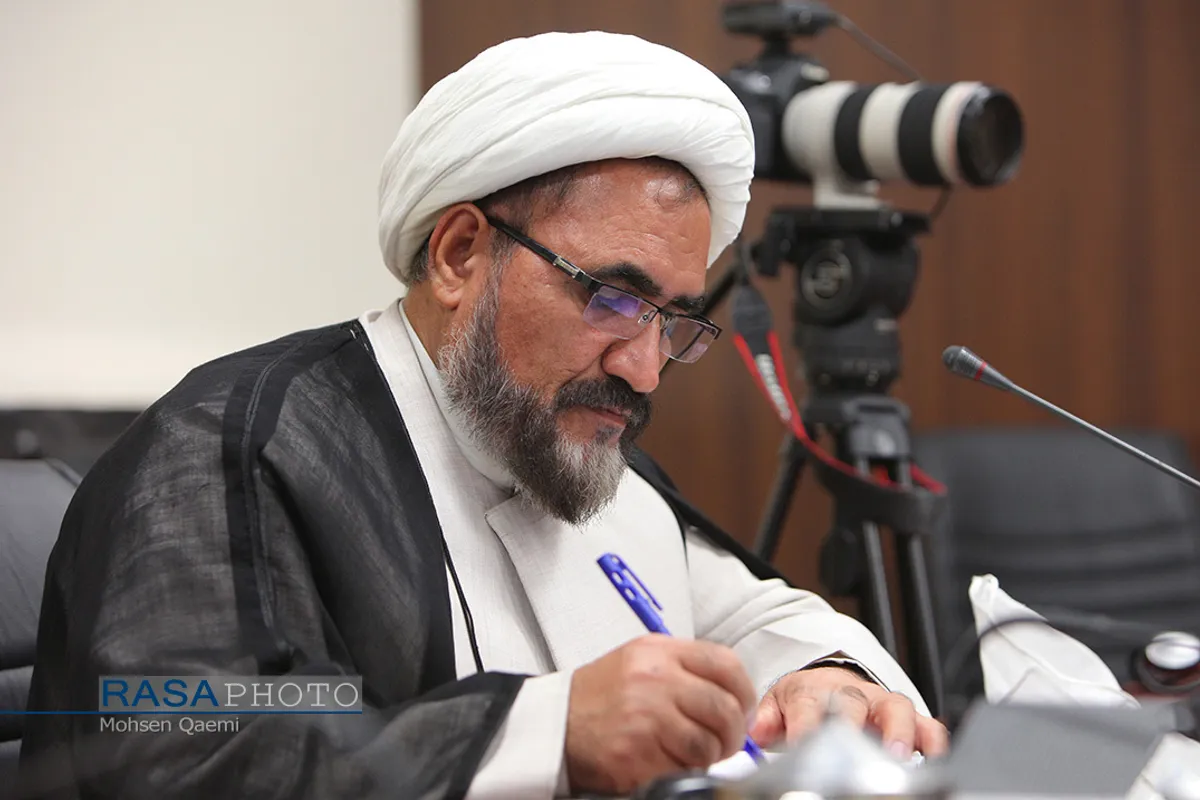 حجت الاسلام دکتر مهاجر نیا | نشست علمی مجازی مکتب فکری سیاسی امام خمینی (ره)
