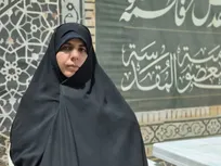 میزبانی روزانه از ۵ هزار بانو در موکب حرم بانوی کرامت در طریق الحسین